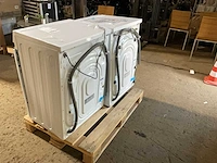 Inventum wasmachine (2x) - afbeelding 9 van  12
