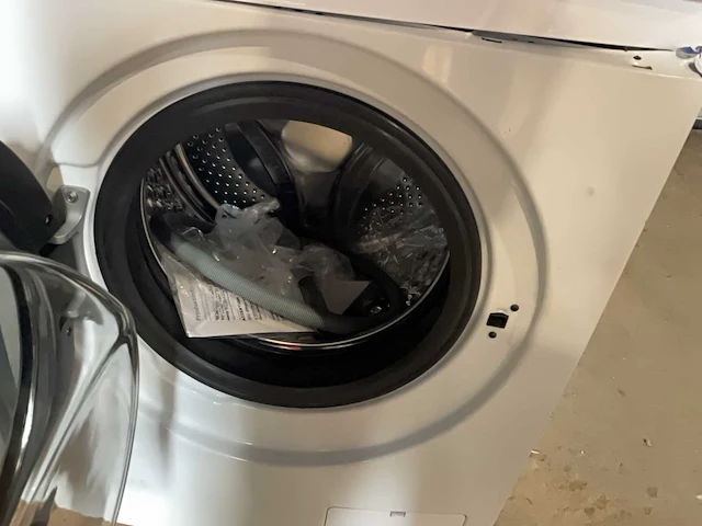 Inventum wasmachine (2x) - afbeelding 11 van  12