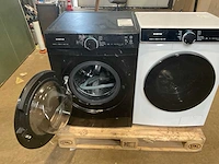 Inventum wasmachine (2x) - afbeelding 2 van  10