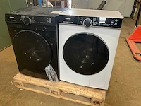 Inventum wasmachine (2x) - afbeelding 1 van  10