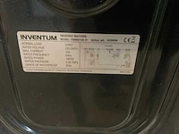 Inventum wasmachine (2x) - afbeelding 7 van  10