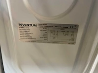 Inventum wasmachine (2x) - afbeelding 8 van  10