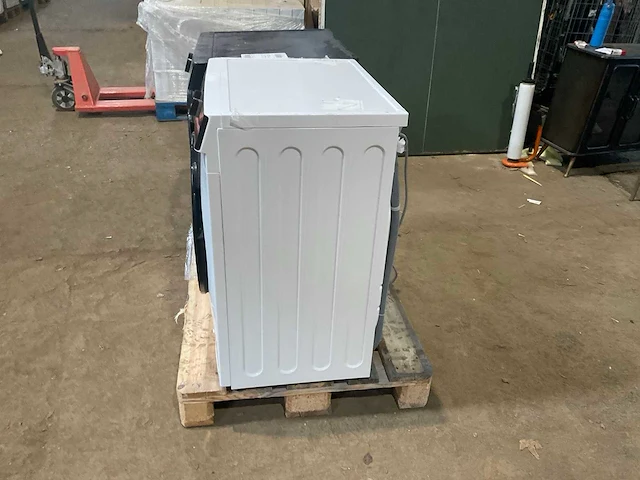 Inventum wasmachine (2x) - afbeelding 9 van  10