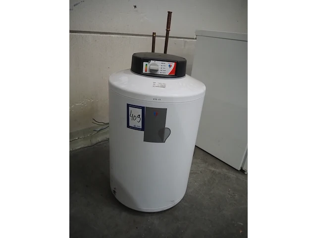 Inventum - afbeelding 1 van  6