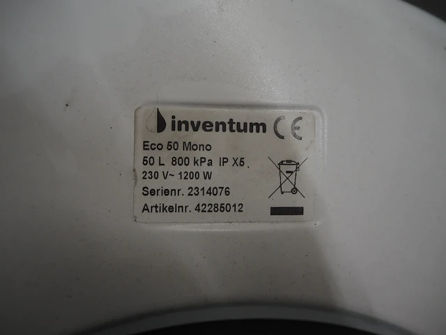 Inventum - afbeelding 6 van  6