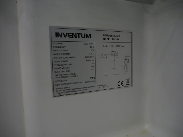 Inventum - afbeelding 9 van  9