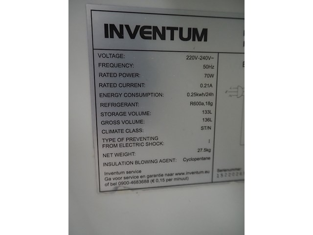 Inventum - afbeelding 7 van  7
