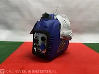Inverter camping generator ford, bouwjaar 2023 - afbeelding 1 van  6