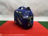 Inverter camping generator ford, bouwjaar 2023 - afbeelding 3 van  6