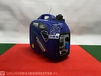 Inverter camping generator ford, fg2500is, bouwjaar 2022 - afbeelding 2 van  5