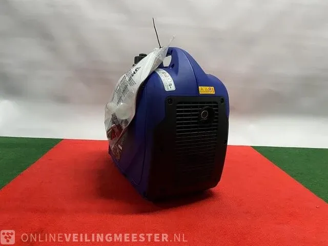 Inverter camping generator ford, fg2500is, bouwjaar 2022 - afbeelding 3 van  5