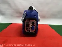Inverter camping generator ford, fg2500is, bouwjaar 2022 - afbeelding 4 van  5
