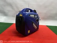 Inverter camping generator ford, fg2500is, bouwjaar 2022 - afbeelding 5 van  5