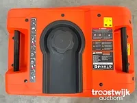 Inverter generator - afbeelding 3 van  11