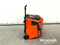 Inverter generator - afbeelding 7 van  11