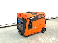 Inverter generator - afbeelding 8 van  11