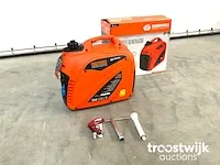 Inverter generator - afbeelding 1 van  10