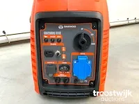 Inverter generator - afbeelding 4 van  10