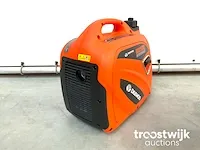 Inverter generator - afbeelding 7 van  10