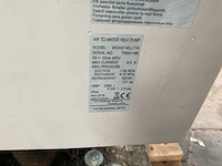 Inverter wohk140lcta warmtepomp - afbeelding 6 van  6