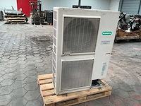 Inverter wohk140lcta warmtepomp - afbeelding 3 van  6
