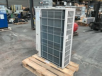Inverter wohk140lcta warmtepomp - afbeelding 4 van  6