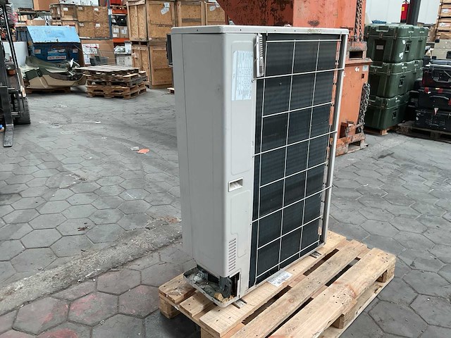 Inverter wohk140lcta warmtepomp - afbeelding 5 van  6