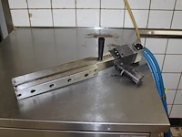 Invetmachine zelanatic 500, bouwjaar 1998. - afbeelding 2 van  3
