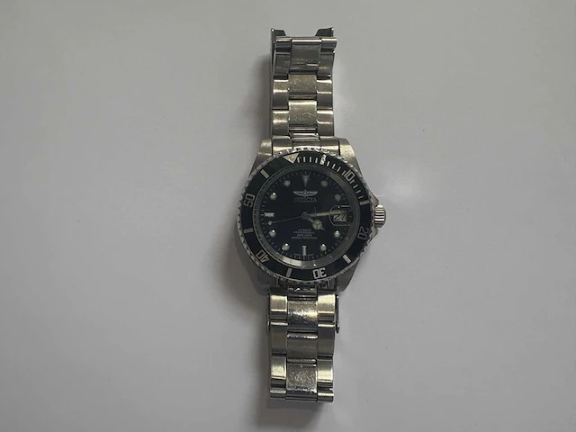 Invicta - automatic - polshorloge - afbeelding 1 van  3