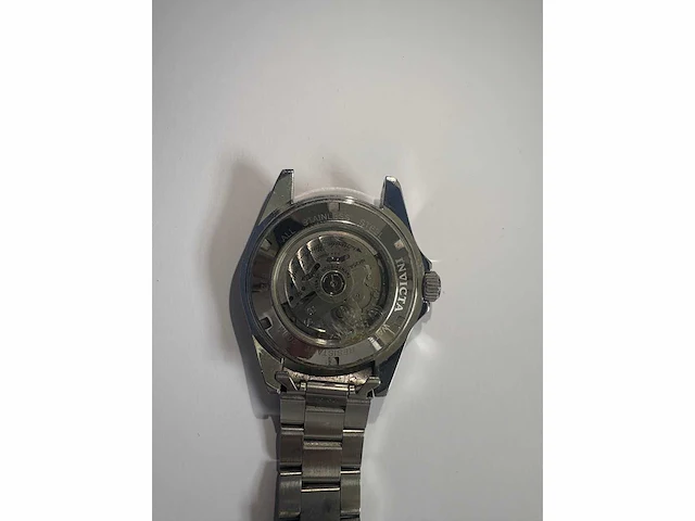 Invicta - automatic - polshorloge - afbeelding 3 van  3