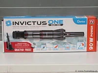 Invictus one bldc 1000 draadloze handstofzuiger.