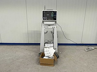 Invivo - expression - patiënt monitor voor mri - afbeelding 1 van  5