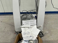 Invivo - expression - patiënt monitor voor mri - afbeelding 3 van  5