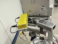 Invivo - expression - patiënt monitor voor mri - afbeelding 4 van  5