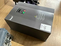 Invt chf100a-037g/045p frequentieregelaar - afbeelding 3 van  3