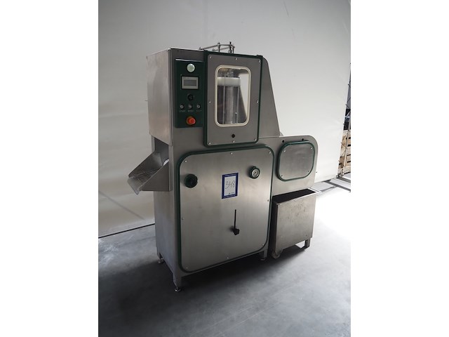 Inwestpol - afbeelding 1 van  17