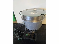 Inzet au-bain-marie pot - afbeelding 2 van  4
