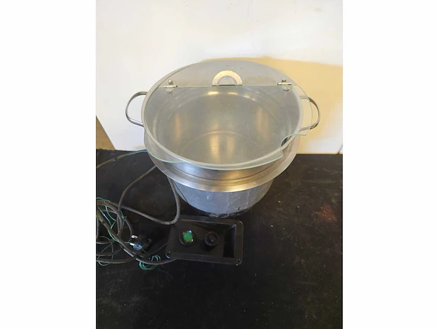 Inzet au-bain-marie pot - afbeelding 4 van  4