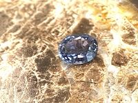 Ioliet - 1.96 carat ioliet - afbeelding 1 van  5