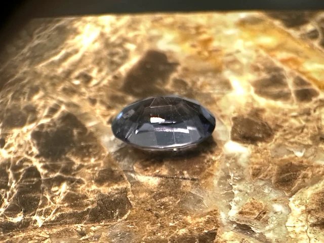 Ioliet - 1.96 carat ioliet - afbeelding 3 van  5