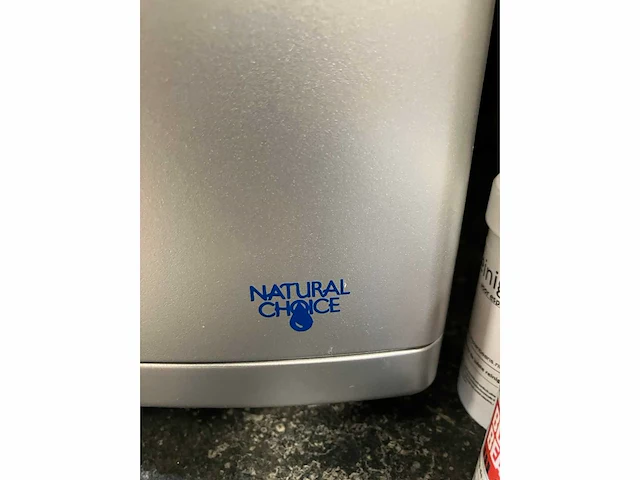 Ion 901 carbonplus - water dispenser - afbeelding 3 van  6