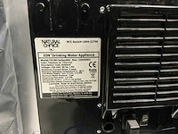 Ion drinking water appliance - afbeelding 3 van  3