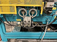 Iowa precision dct6016-2 pons- en knipmachine (c-450) - afbeelding 13 van  24