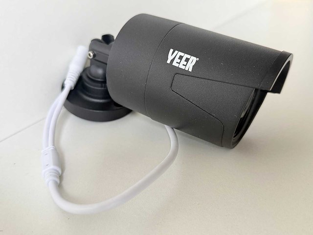 Ip camera. set van 2 stuks - afbeelding 4 van  5