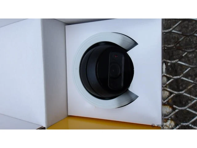 Ip camera's - afbeelding 1 van  2