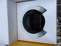 Ip camera's
