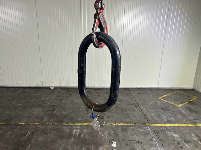 Ip hijsharp (4x) - afbeelding 1 van  3
