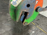 Ip platenhijsklem - afbeelding 4 van  6