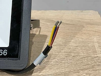 Ip66 - led breedstraler 50 watt (5x) - afbeelding 7 van  8