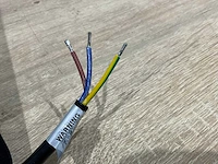 Ip66 buitenverlichting 100 watt - afbeelding 6 van  7